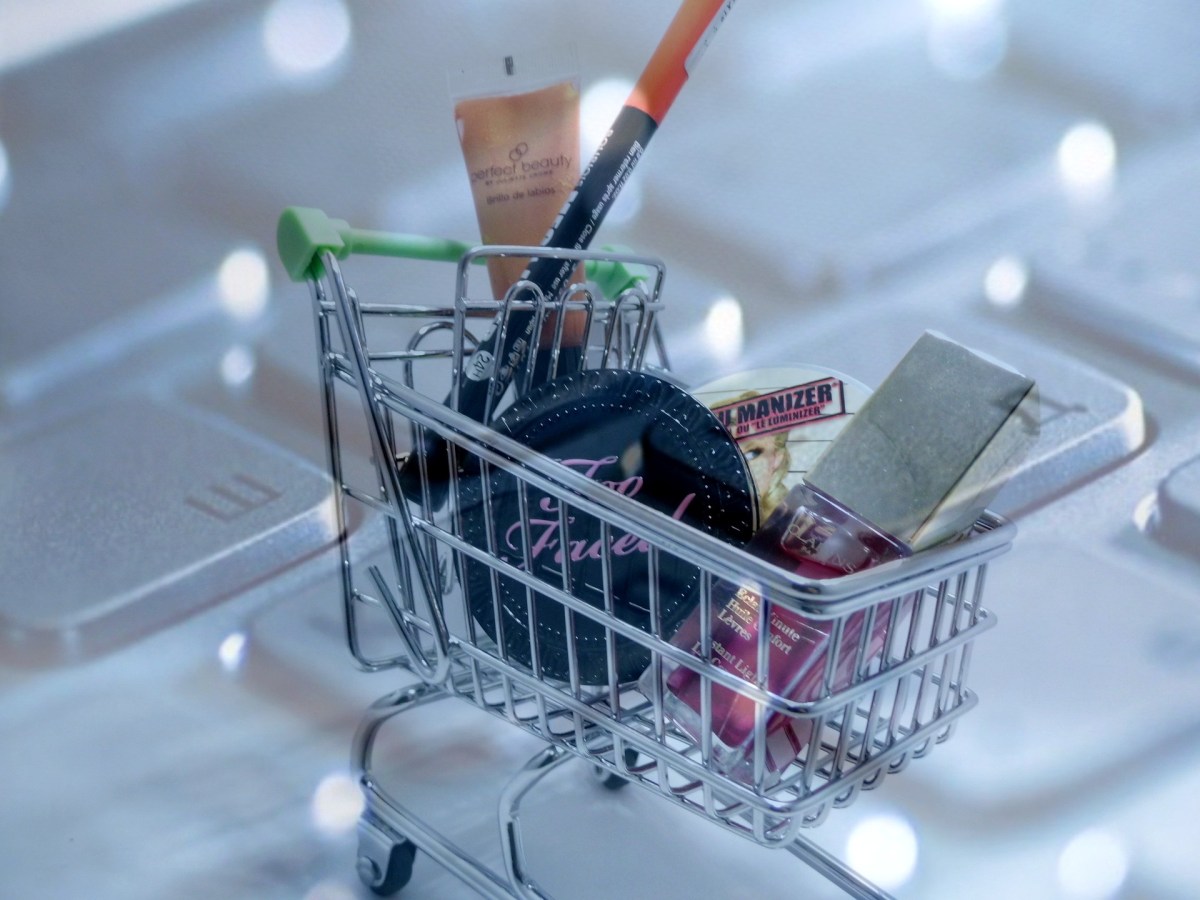 Zalando, shopping seduto