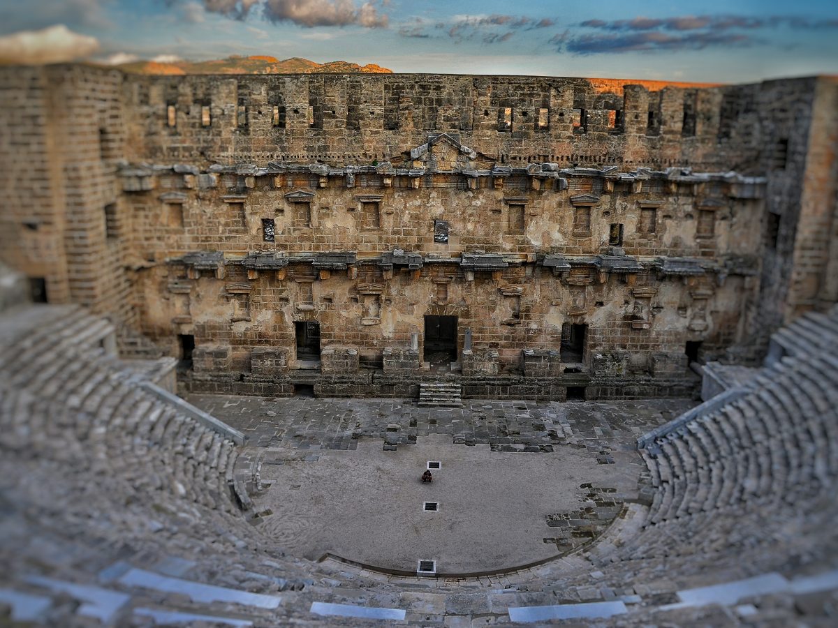 Agorà, il giornale del&nbsp;liceo