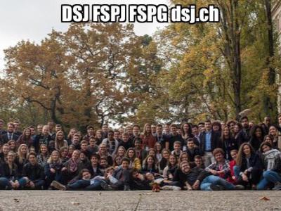 Incontro Parlamenti giovanili