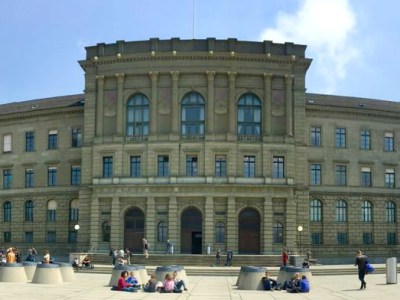 In vacanza al&nbsp;politecnico