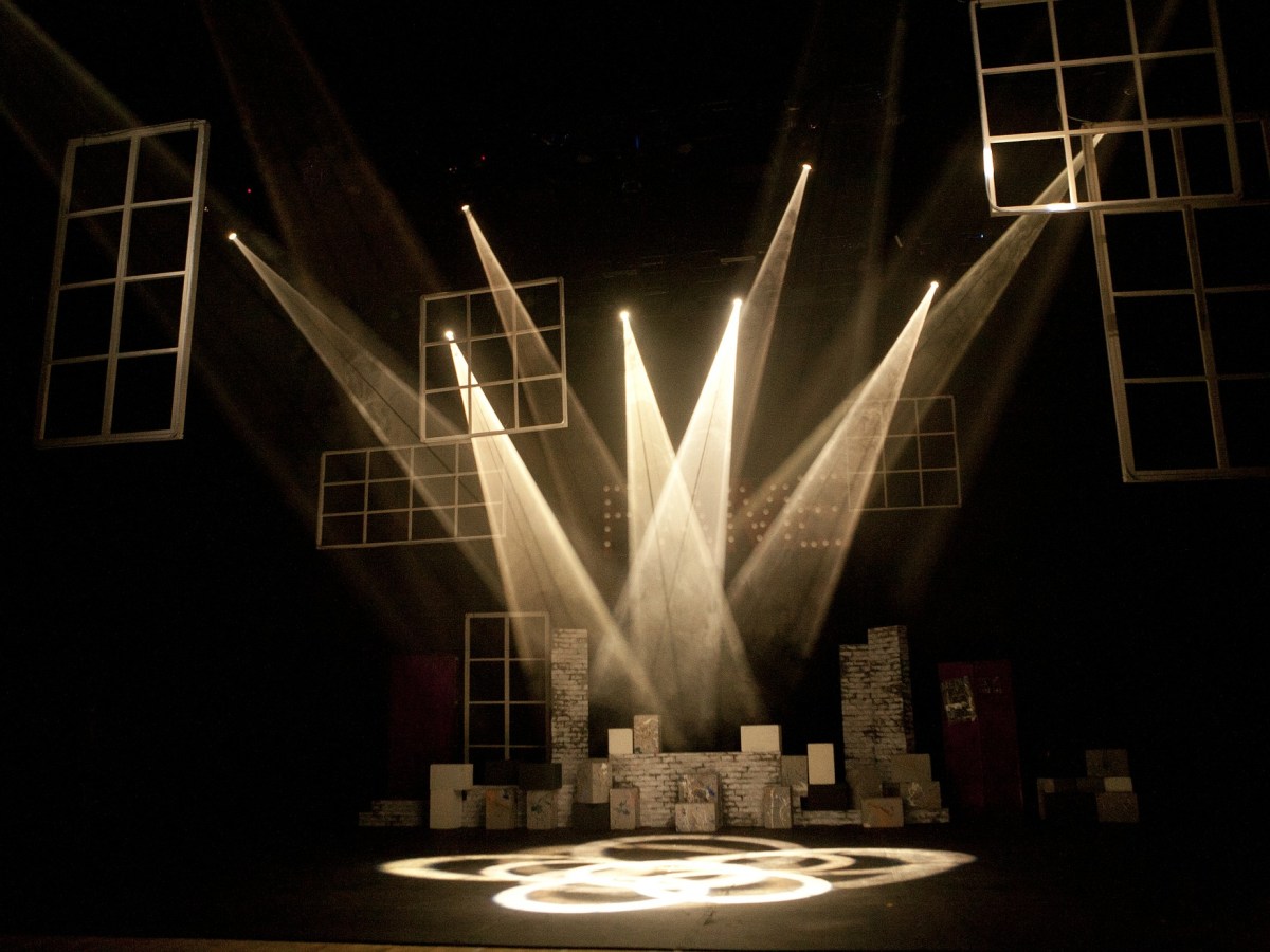 Festival Internazionale del Teatro&nbsp;FIT