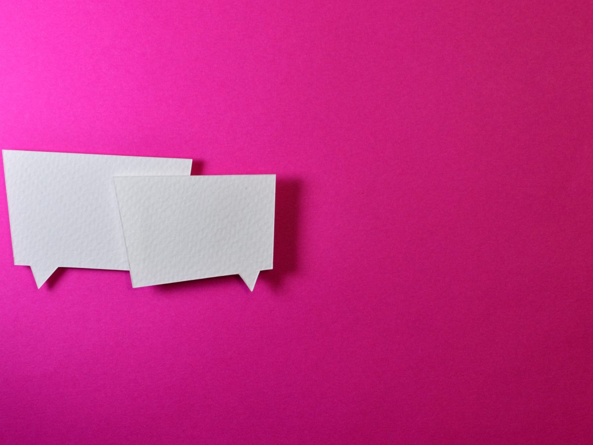 Intervista a Tatiana Crivelli&nbsp;Speciale