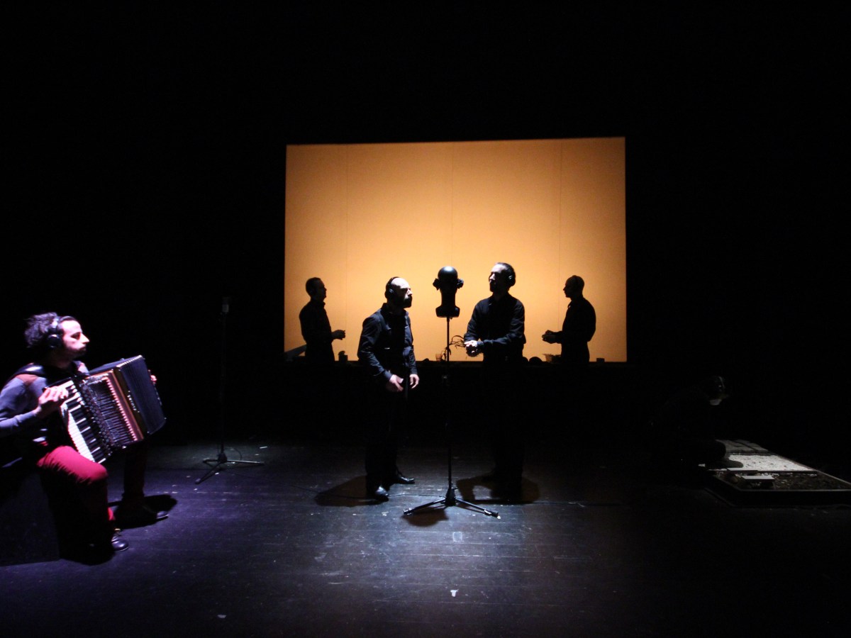 Intervista ad Alan&nbsp;Alpenfelt